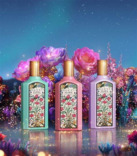 gucci flora gorgeous jasmine avis|GUCCI FLORA GORGEOUS JASMINE .